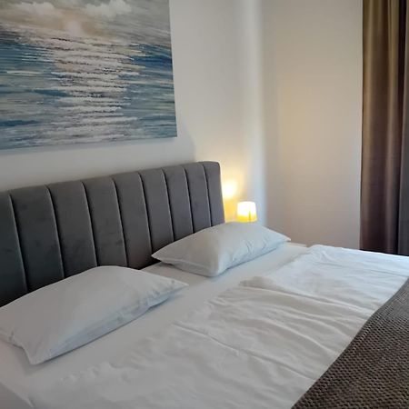 Apartment Kate トロギール エクステリア 写真