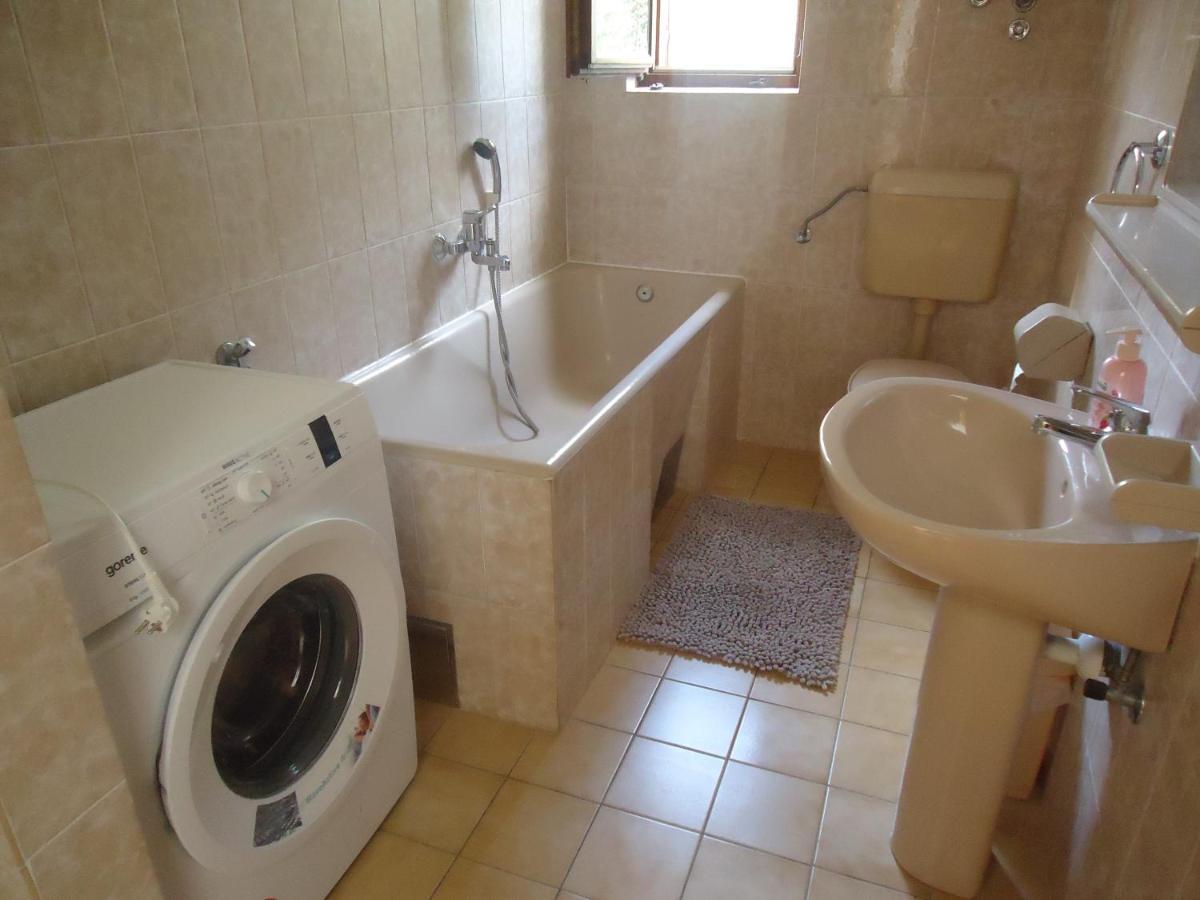 Apartment Kate トロギール エクステリア 写真