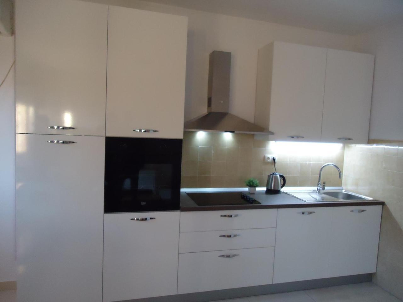 Apartment Kate トロギール エクステリア 写真
