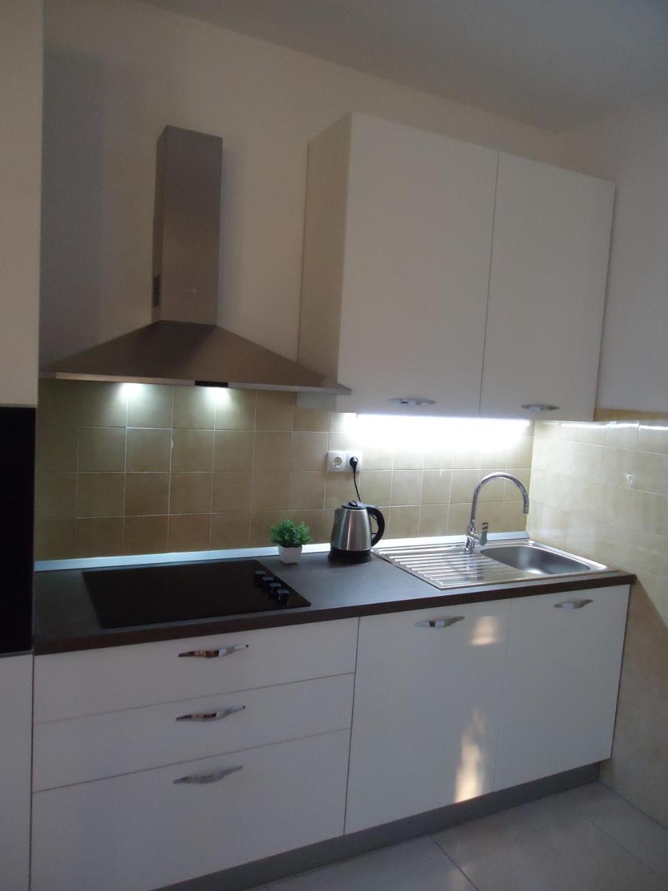 Apartment Kate トロギール エクステリア 写真